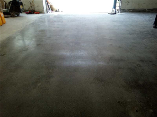 百石亮九街研磨施工案列